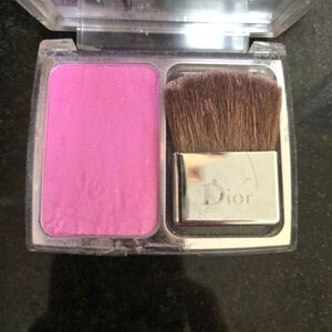 Christian Dior Rosy Glow pink 001 Blush